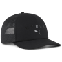 Puma x HYROX Trucker Cap baseball sapka fekete PUMA Black