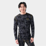 Smartwool Men's Classic Thermal Merino Base Layer férfi funkcionális póló
