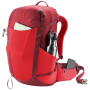 Deuter Futura 27 túrahátizsák
