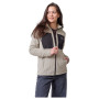 Hannah River Hoody W női pulóver