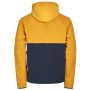 Fundango Carlos Fleece Pullover férfi funkcionális pulóver