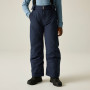 Dare 2b Outmove III Insulated Pant Navy gyerek sínadrág