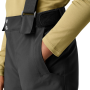Dare 2b Outmove III Insulated Pant Black gyerek sínadrág