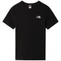 The North Face Simple Dome Tee férfi póló