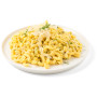Food Force Food Force sajtszószos tészta – dehidratált étel 150 g (vegetáriánus) szárított étel