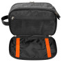 Tatonka Cosmetic Double Zip Pouch kozmetikai táska