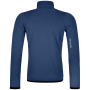 Ortovox Fleece Grid Jacket M férfi pulóver