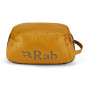 Rab Escape Wash Bag utazótáska narancs