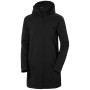 Helly Hansen W Sanna Ins Rain Coat női dzseki fekete