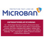 Uzsonnás doboz Omada Sanaliving Box Set 3x 19x14x9cm/1,3L