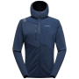 La Sportiva Lucendro Thermal Hoody M férfi polár dzseki