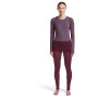 Icebreaker Women Merino 200 ZoneKnit™ Leggings női leggings