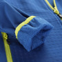 Alpine Pro Huramo Blue gyerek pulóver