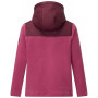 Regatta Myla Hybrid Jacket Fig/Violet gyerek pulóver