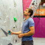 YY VERTICAL Climbing Ring 25 kg erősítő karika