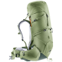 Deuter Aircontact Core 55+10 SL túrahátizsák