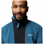 Columbia Sequoia Grove™ Ii Fz Fleece férfi pulóver