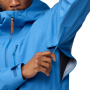 Fjällräven Keb GTX Jacket M férfi télikabát