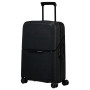 Bőrönd Samsonite Magnum Eco Spinner 55 sötétszürke