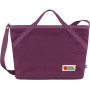 Válltáska Fjällräven Vardag Crossbody lila