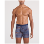 Saxx Droptemp Cooling Cotton Boxer Brief Fly boxeralsó