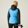 Dare 2b Womens Aero Fuse Padded Jacket női télikabát