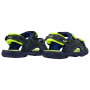 Joma S.ocean Navy Blue gyerek szandál
