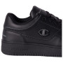 Champion Rd18 Low B Gs Low Cut Shoe gyerek cipő