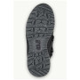 Jack Wolfskin Polar Wolf Texapore Mid Vc K gyerek cipő