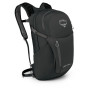 Osprey Daylite Plus Black hátizsák
