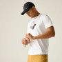 Regatta Fingal Graphic T-Shirt férfi póló