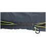 Outwell Campion Lux Double szögletes hálózsák