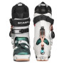 Scarpa F1 Rs Wmn túrasí cipő