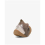 Viking Outdoor Footwear Alv Barefoot Paw Warm WP 2V Taupe gyerek téli cipő