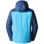 The North Face M Millerton Insulated Jacket férfi dzseki