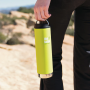 Klean Kanteen TKWide Café Cap csere kupak