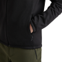 Montura Fadis Grid Hooded Maglia férfi funkcionális pulóver