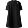 The North Face Packable Short Sleeve Dress női ruha
