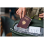 Pacsafe GO Carry-on Backpack 34L utazó hátizsák