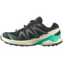 Salomon Examotion Gore-Tex női túracipő