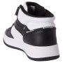 Champion Rd18 2.0 Mid B Gs Mid Cut Shoe gyerek cipő
