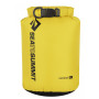 Zsák Sea to Summit Lightweight Dry Sack 4 l sárga Yellow