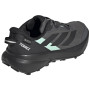 Adidas Terrex Tracefinder Plus Gtx női futócipő