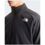 The North Face M Glacier Heavyweight Full Zip férfi funkcionális pulóver