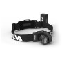 Silva Free Pulse 1500 XS battery fejlámpa