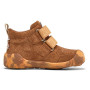 Affenzahn Prewalker Lowboot Leather Talky Affenzahn gyerek barefoot cipő