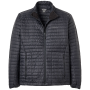 Rab Microlighter Down Jacket férfi dzseki fekete