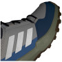Adidas Terrex Ax4R Mid K Grey gyerek cipő