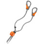 Petzl Scorpio Eashook ferrata kantár