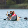 Aqua Marina Tomahawk AIR-C paddleboard